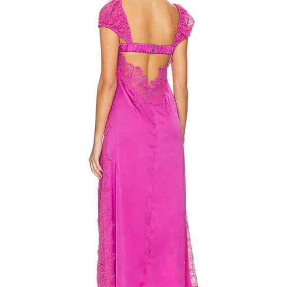 Casey Maxi Dress - Picture 4 of 15